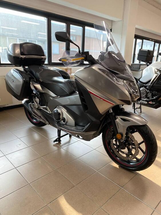 Honda Integra 750 DCT Sport (2018 - 20) (4)