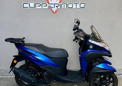 Yamaha Tricity 155 (2017 - 20) usata