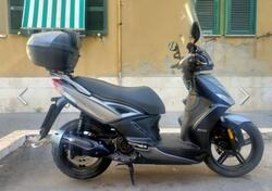 Kymco Agility 200i R16 + (2021 - 25) usata
