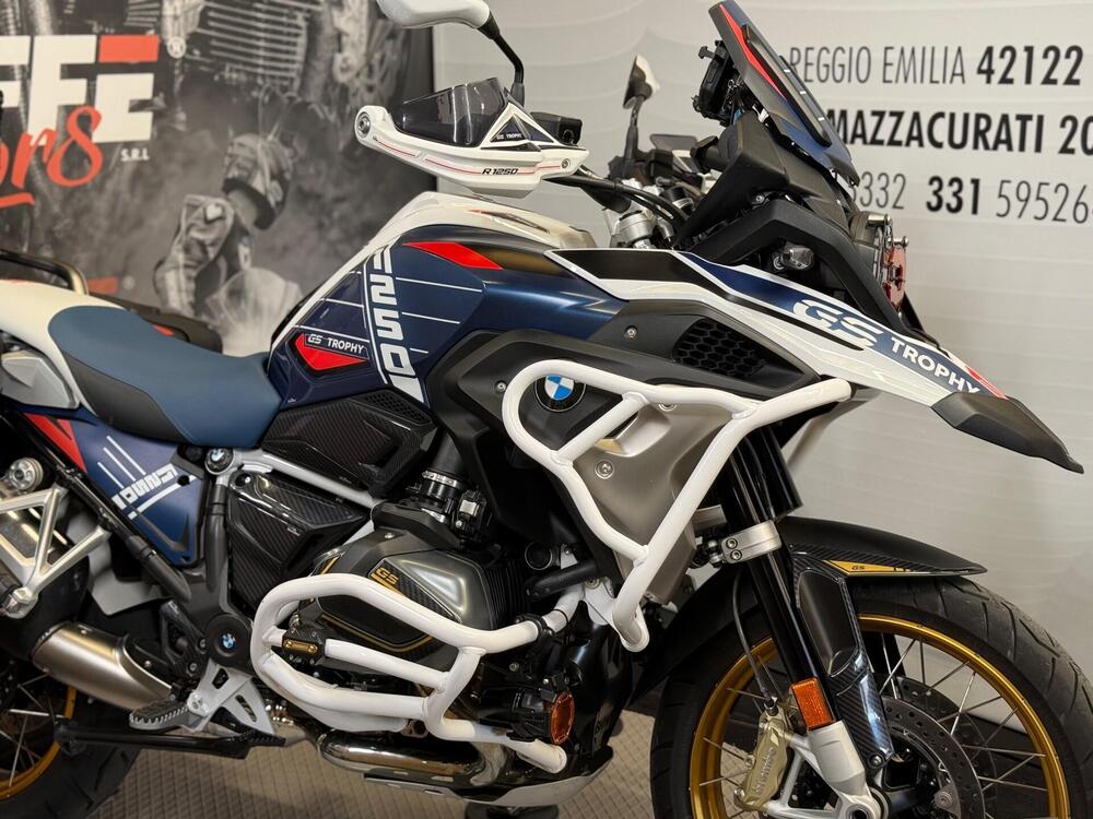Bmw R 1250 GS Adventure (2021 - 24) (2)