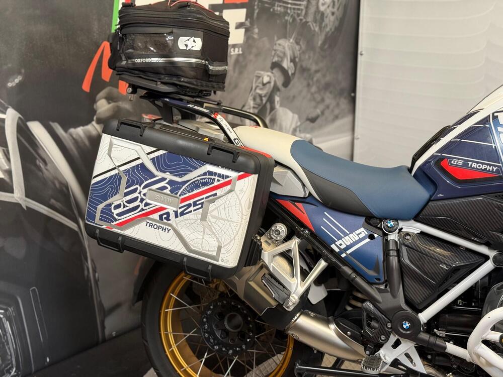 Bmw R 1250 GS Adventure (2021 - 24) (3)