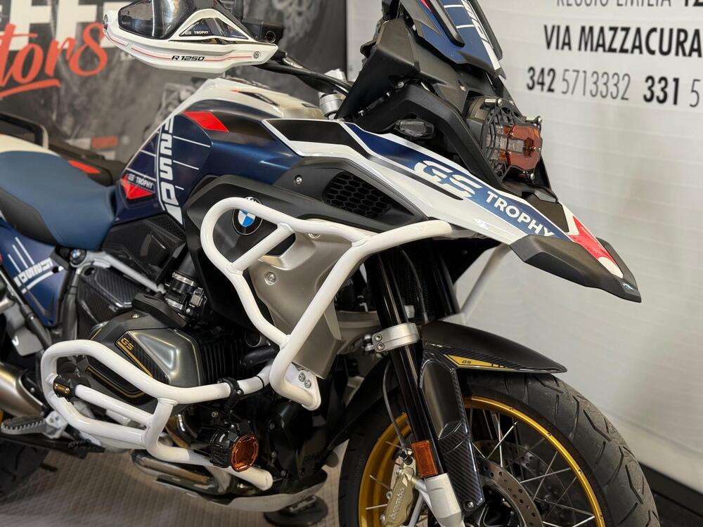 Bmw R 1250 GS Adventure (2021 - 24) (4)