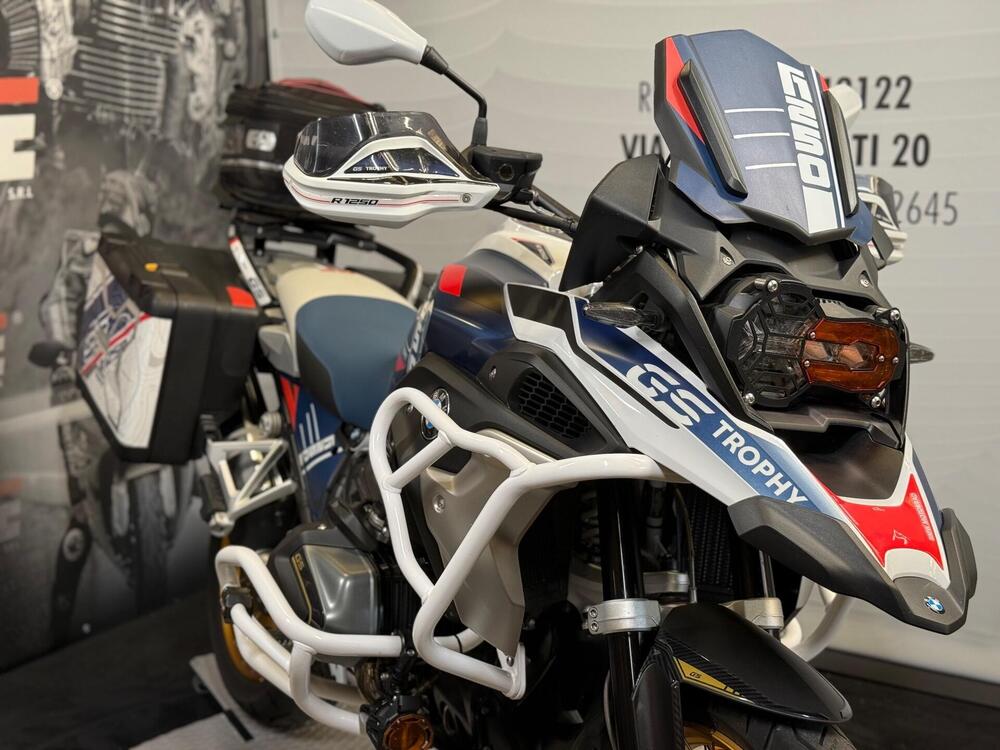 Bmw R 1250 GS Adventure (2021 - 24) (5)