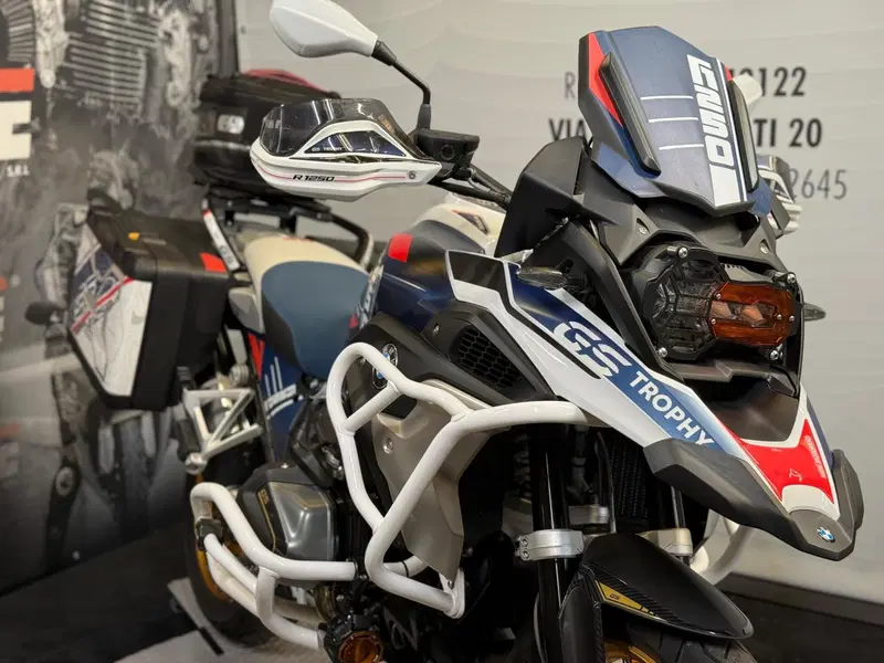 Bmw R 1250 GS (2021 - 24) (5)