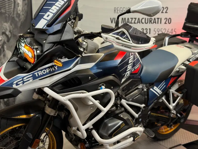Bmw R 1250 GS (2021 - 24) (6)