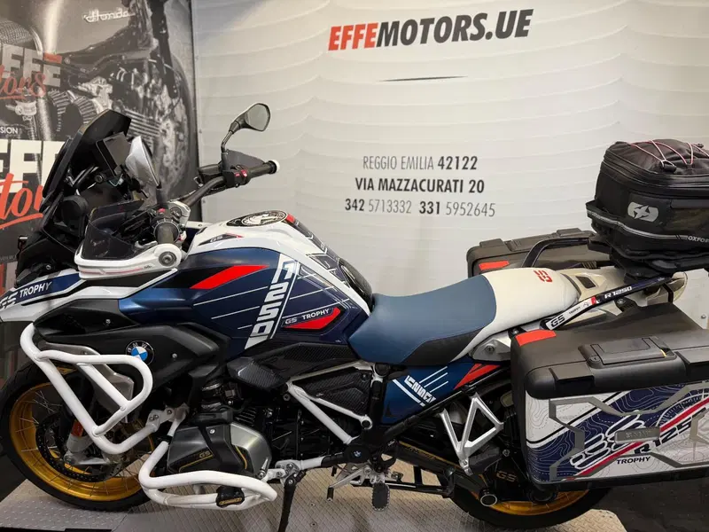 Bmw R 1250 GS (2021 - 24) (7)