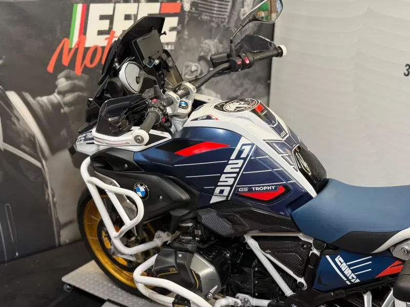 Bmw R 1250 GS (2021 - 24) (8)
