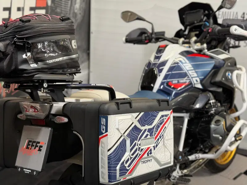 Bmw R 1250 GS (2021 - 24) (12)