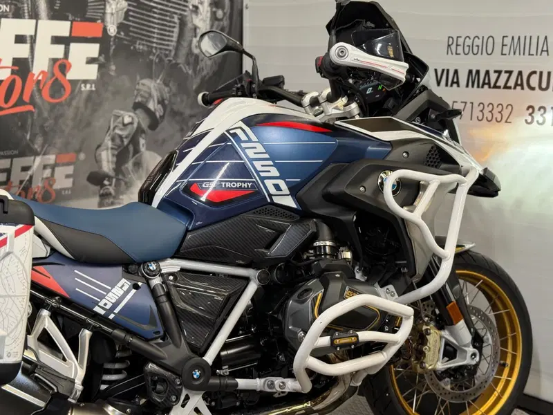 Bmw R 1250 GS (2021 - 24) (13)