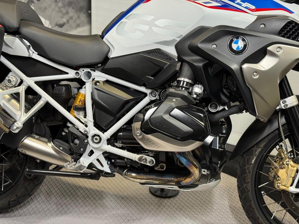 Bmw R 1250 GS (2019 - 20) (4)