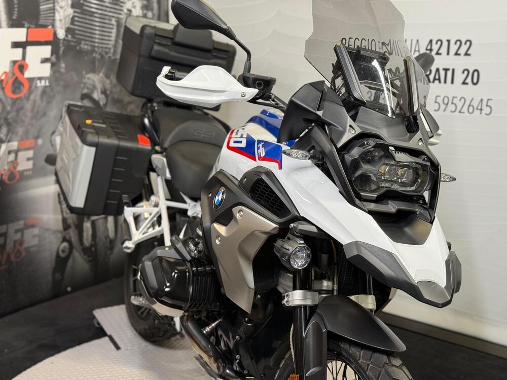 Bmw R 1250 GS (2019 - 20) (5)