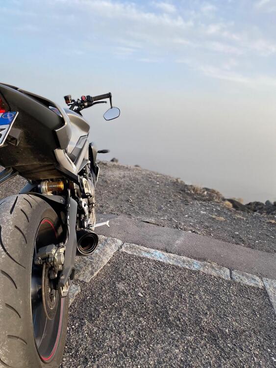 Triumph Street Triple RS (2020 - 22) (4)