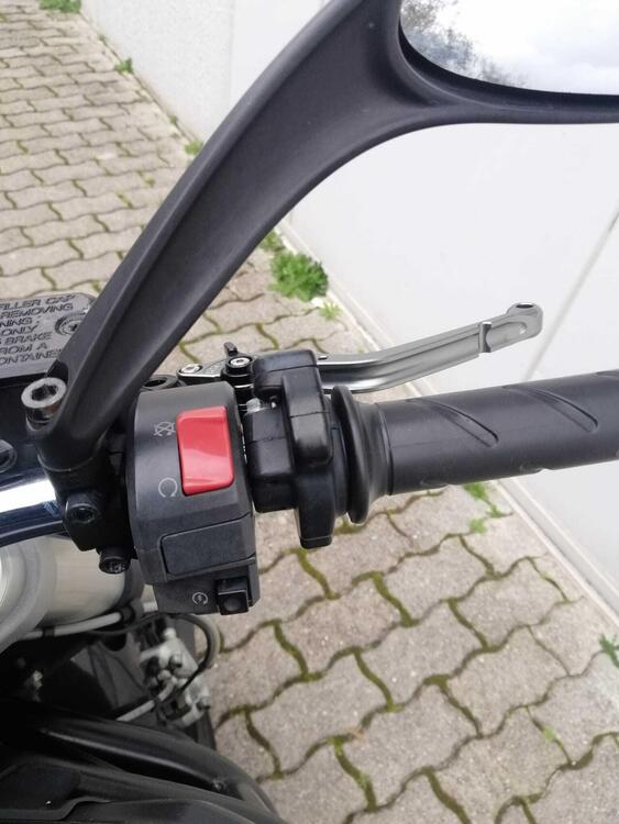 Ducati Monster 696 ABS (2009 - 14) (5)