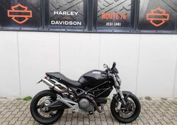 Ducati Monster 696 ABS (2009 - 14) usata