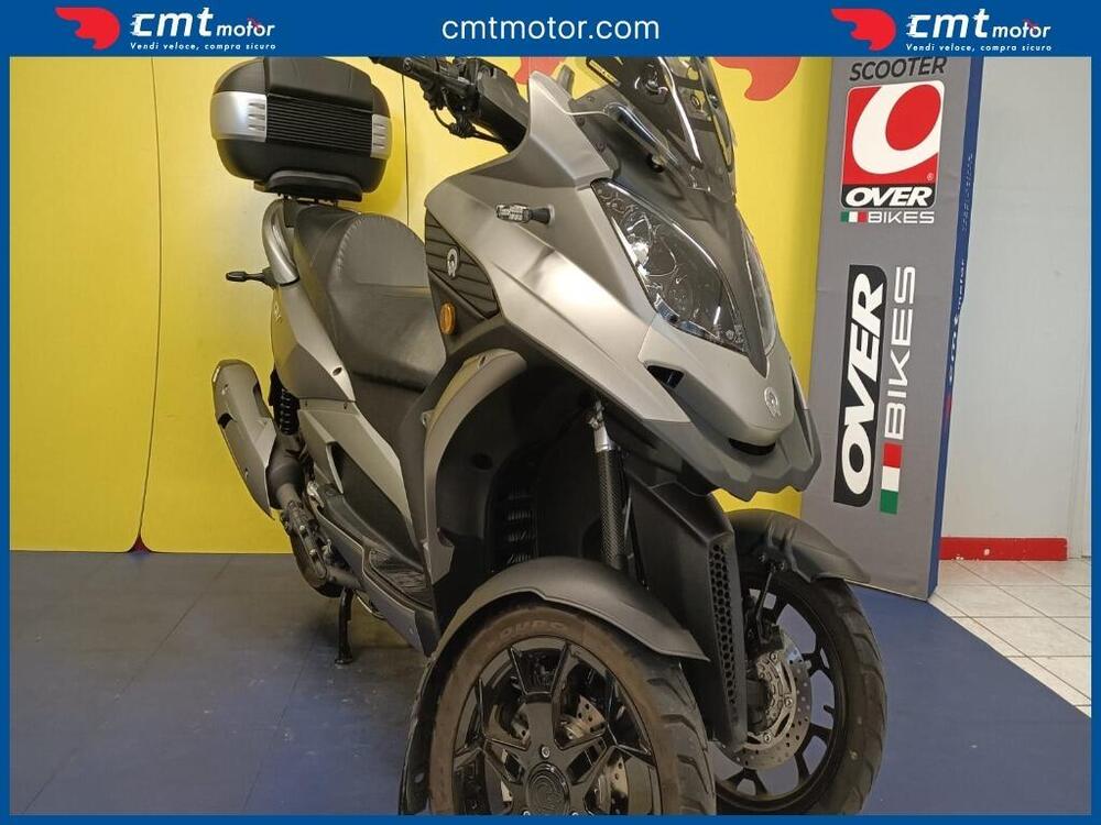 Quadro QV3 350 (2018 - 19) (2)