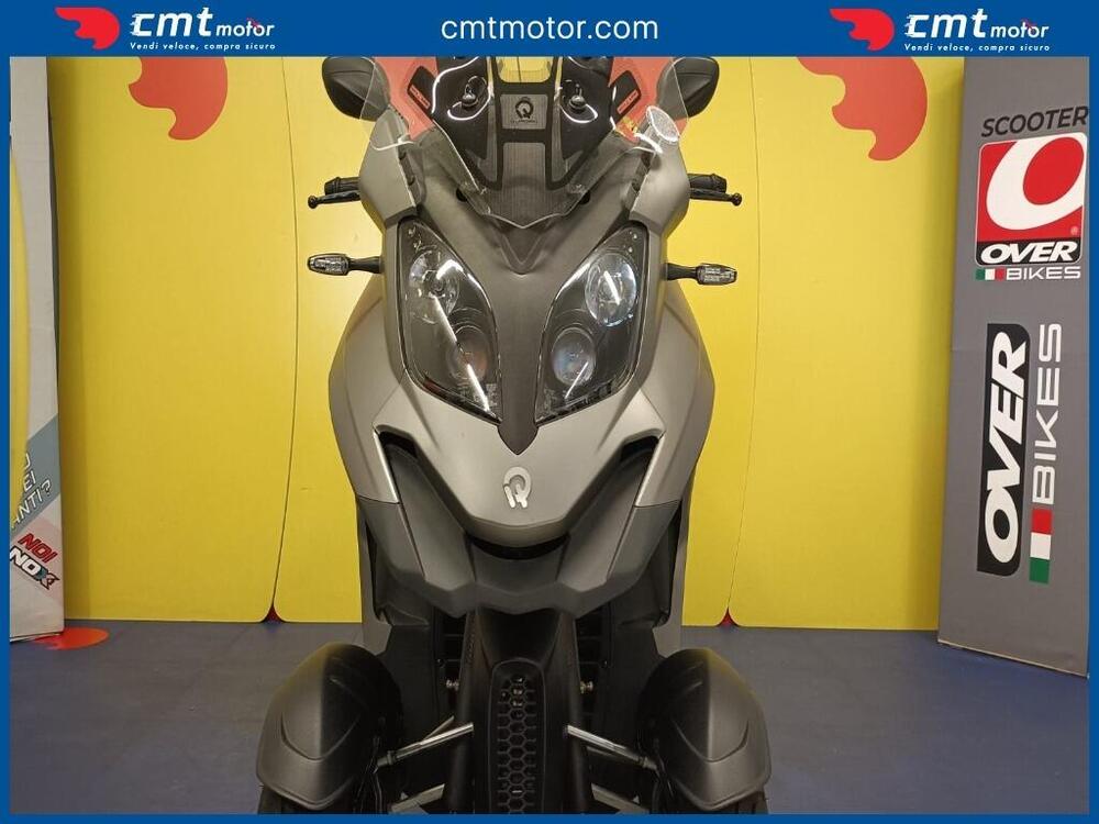 Quadro QV3 350 (2018 - 19) (3)