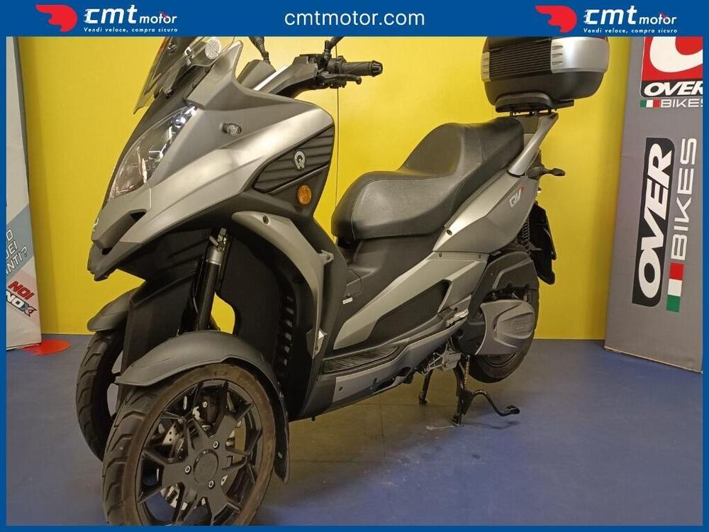 Quadro QV3 350 (2018 - 19) (4)