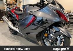 Suzuki GSX 1300 R Hayabusa (2025) usata