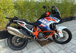 KTM 1290 Super Adventure R (2021) usata
