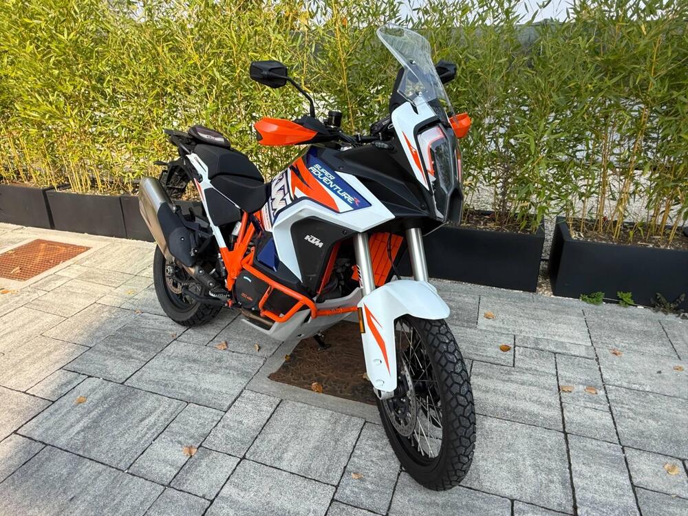 KTM 1290 Super Adventure R (2021) (2)