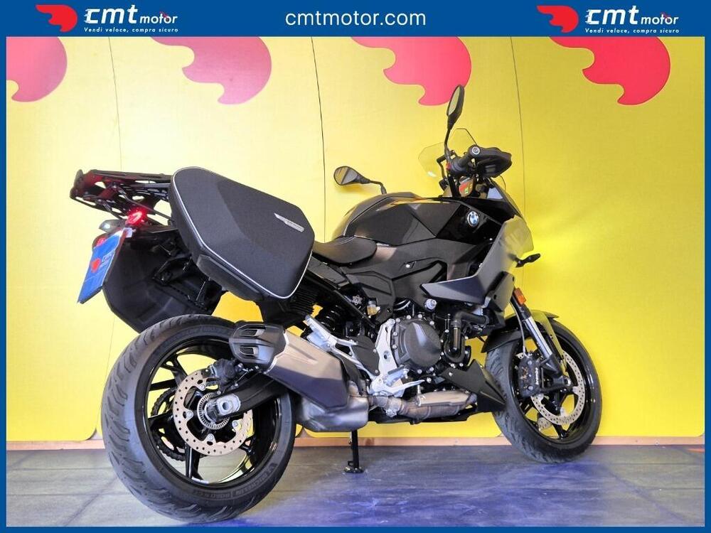 Bmw F 900 XR (2025) (4)
