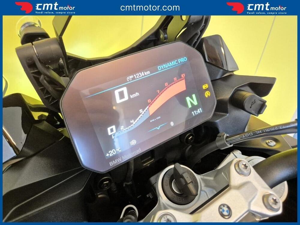 Bmw F 900 XR (2025) (5)