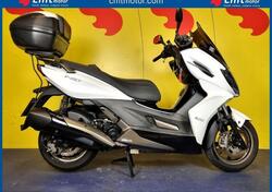 Kymco K-Xct 300i (2012 - 17) usata