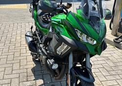 Kawasaki Versys 1000 Grand Tourer SE (2019 - 20) usata