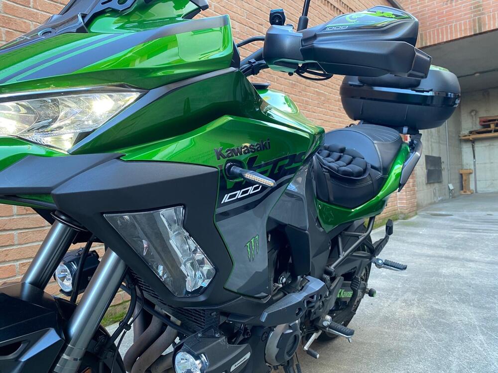 Kawasaki Versys 1000 Grand Tourer SE (2019 - 20) (3)