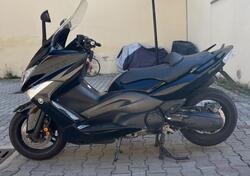 Yamaha T-Max 500 (2008 - 12) usata