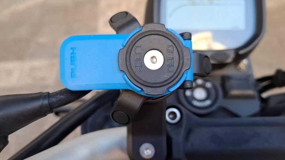 Voge Trofeo 300AC (2021 - 25) (5)