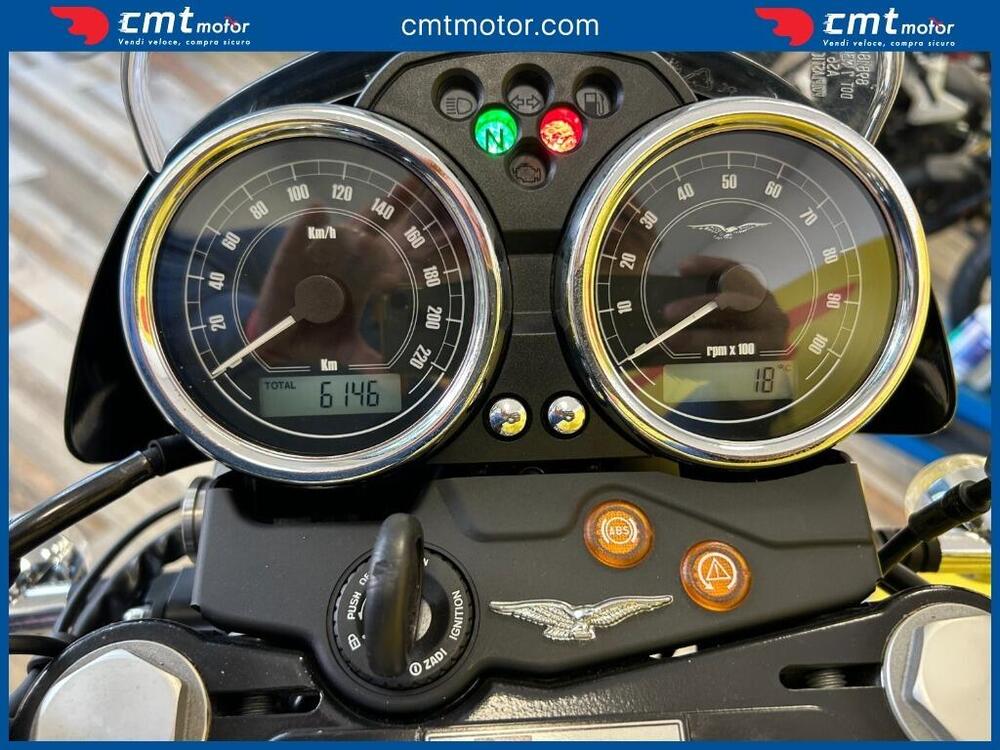 Moto Guzzi V7 III Racer (2017 - 20) (5)