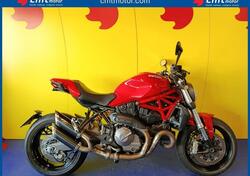 Ducati Monster 821 (2018 - 20) usata