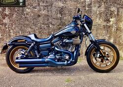 Harley-Davidson 1800 Low Rider S (2016 - 17) - FXDLS usata
