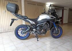 Yamaha Tracer 900 ABS (2015 - 16) usata