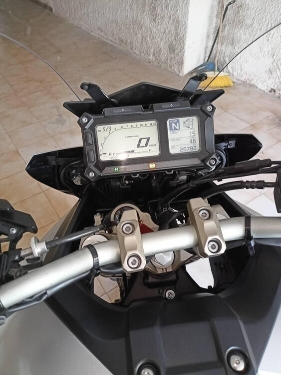 Yamaha Tracer 900 ABS (2015 - 16) (2)