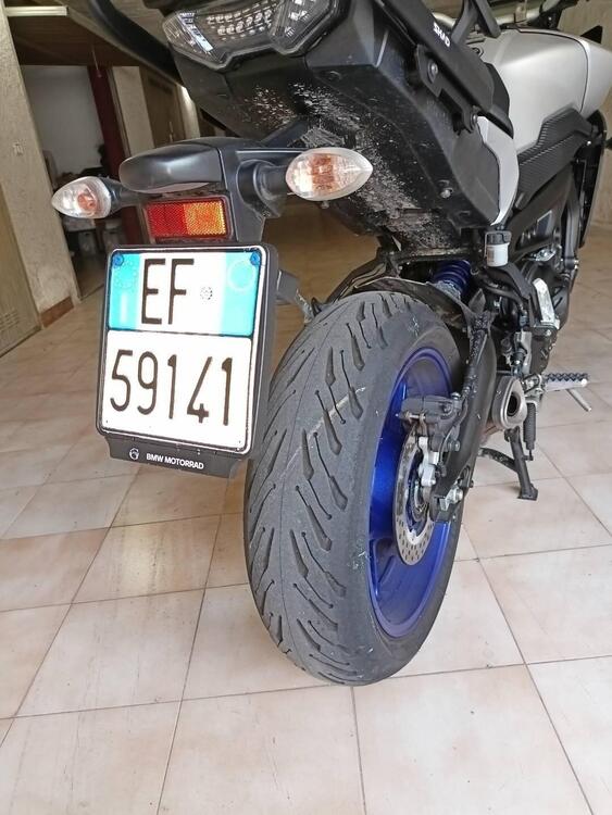 Yamaha Tracer 900 ABS (2015 - 16) (4)