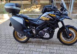 Suzuki V-Strom 1050XT (2020 - 23) usata