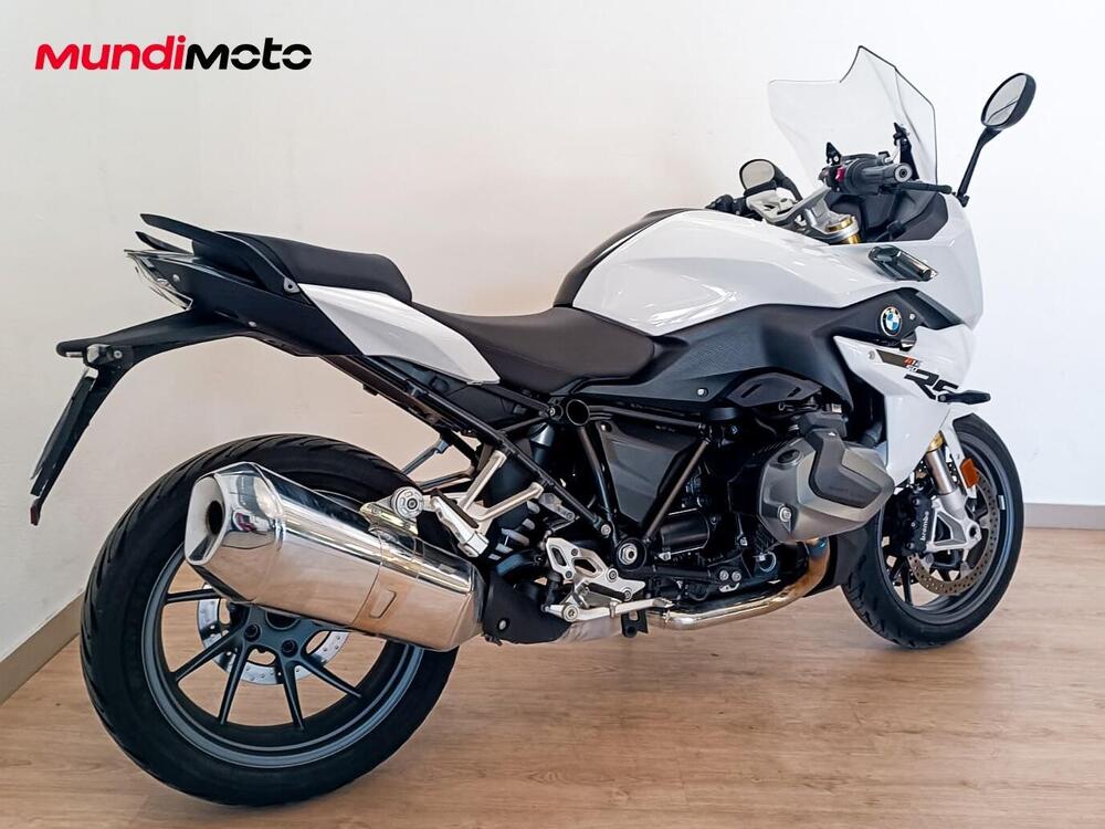 Bmw R 1250 RS (2019 - 20) (3)