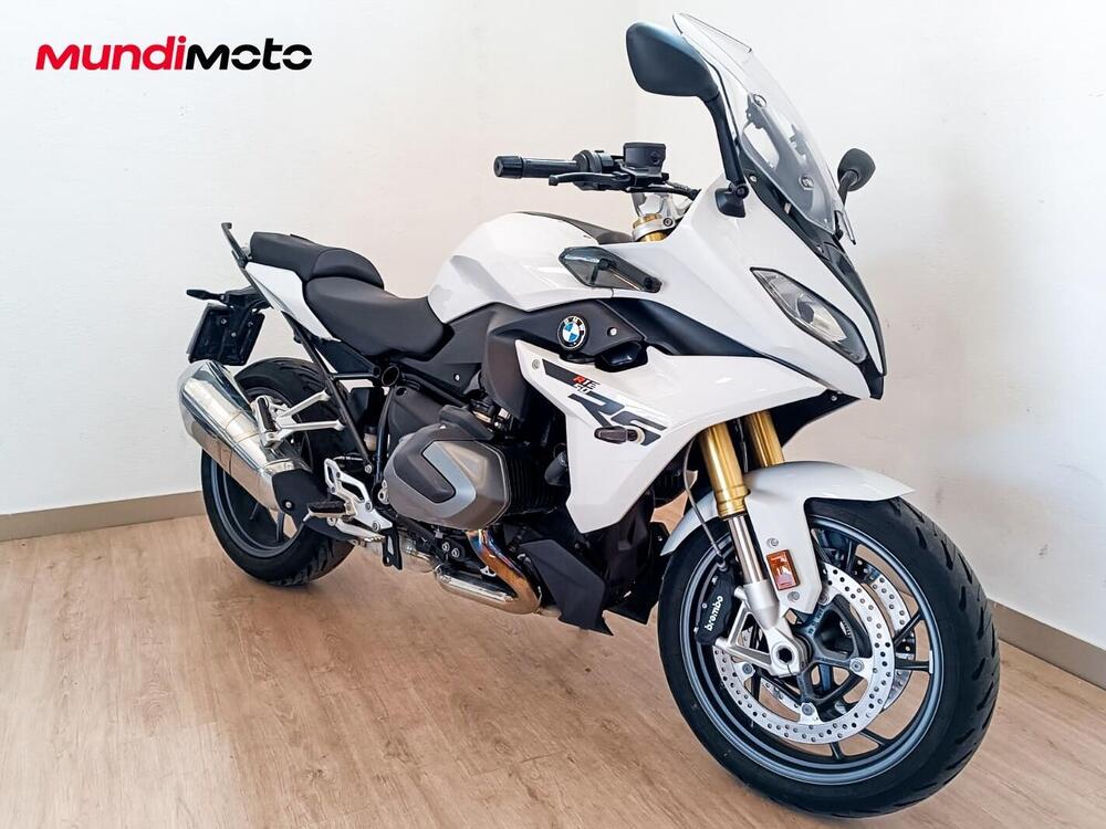 Bmw R 1250 RS (2019 - 20) (2)