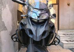 Benelli TRK 502X (2021 - 25) usata