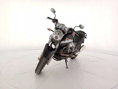 Moto Guzzi Breva 850 (2006 - 11) usata
