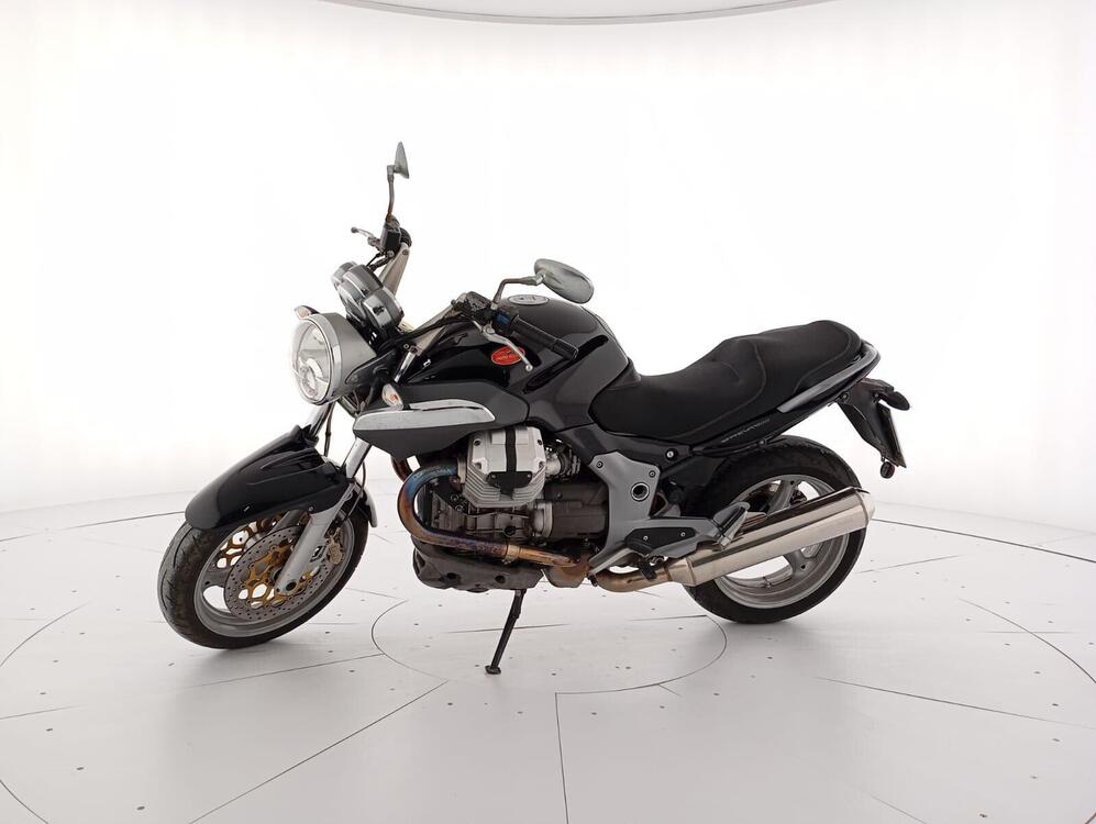 Moto Guzzi Breva 850 (2006 - 11) (4)