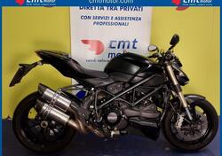Ducati Streetfighter 848 (2011 - 15) usata