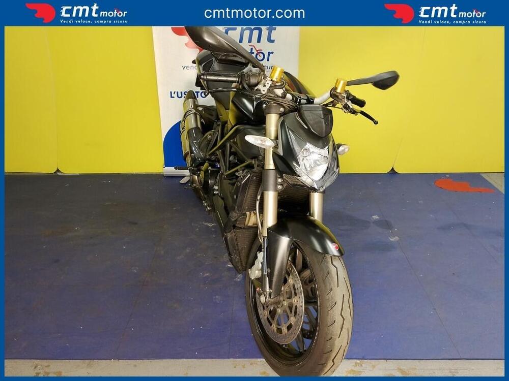 Ducati Streetfighter 848 (2011 - 15) (2)