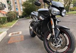 Triumph Street Triple RS (2017 - 19) usata