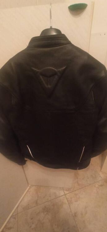 Giacca moto Dainese (2)