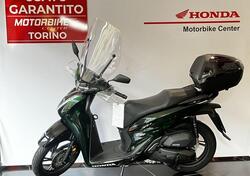 Honda SH 150i Vetro (2024 - 25) usata