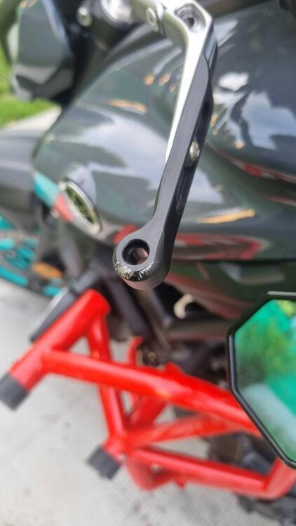 Yamaha MT-07 (2021 - 24) (3)