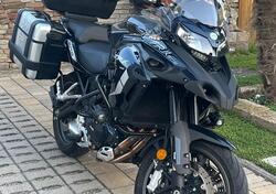 Benelli TRK 502 (2021 - 25) usata